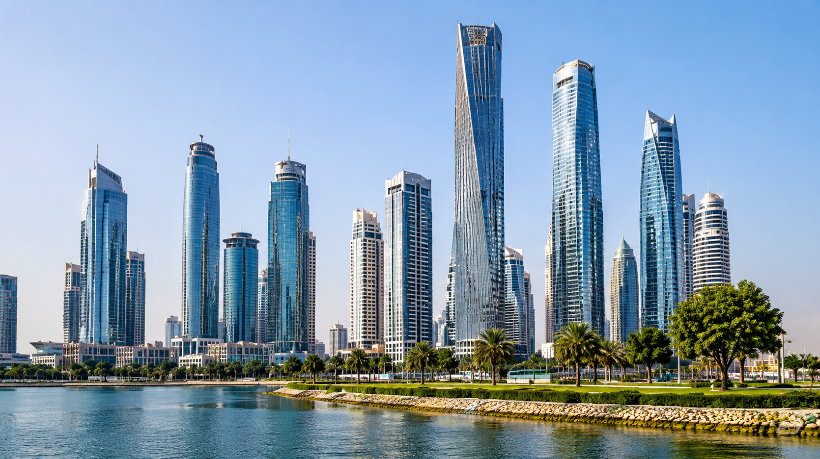 Middle East Coatings Show 2026