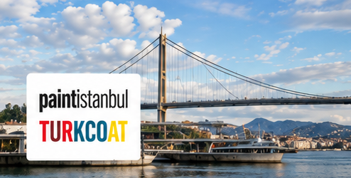 Paintistanbul Turkcoat event in Istanbul