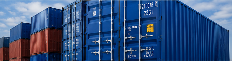 Import & Export Support