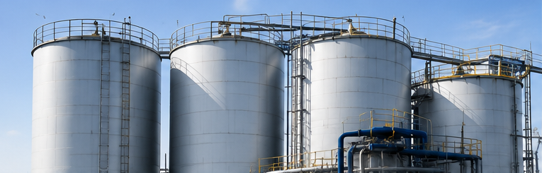 Bulk & Terminal Handling